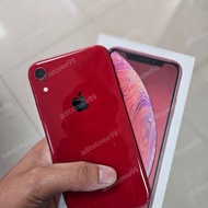iphone xr inter second
