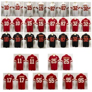 Nfl Jersey Original Chiefs Football Jersey Kansas City Chiefs Jersey Nfl Jersey Original