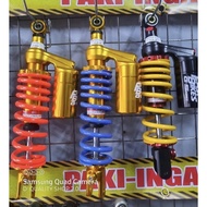 FAST BIKE SHOCK GOLD SERIES VARIO MIO 330mm