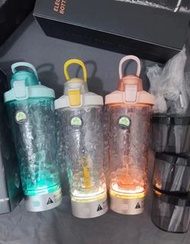 【全新】高質電動搖杯｜全自動攪拌杯｜充電款大容量｜蛋白粉電動攪拌杯