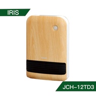 【結帳再x折】【IRIS】人感陶瓷電暖器 JCH-12TD3