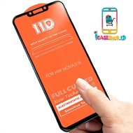 TEMPERED GLASS FULL TG ANTI SCRATCH 5D 9D VIVO Y33T Y35 Y50 Y50i Y51 Y51A Y53S Y71 Y81 Y91 Y91C Y93 