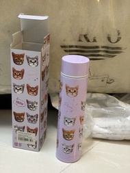 Francfranc CHOUCHOU 貓咪保溫瓶