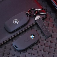 24 Models Bmw 5 Series/x5/x1/i5/7 Series/x7/ix1/x6 Special Car Key Cover