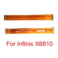 Main Motherboard Flex Cable Spare Parts For Infinix X6810 Mainboard Main Flex Cable For Infinix Zero X Neo X6810 Repair Parts