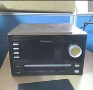 DVD Player