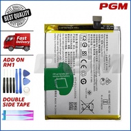 BATTERY REPLACEMENT FOR VV S1 PRO B-K3 (4500mAh) By Premium Gadgets Mall