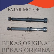 suling sulingan shock shok depan honda vario 110 karbu karburator beat
