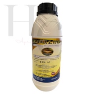 Emamix 2.15EC 1Liter/Racun serangga/emamectin benzoate 2.15%/sama/Pictor100/019ec/Ematin/Abenz/Linop