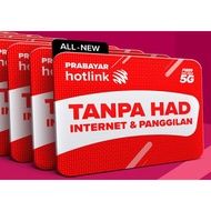 MAXIS PREPAID UNLIMITED