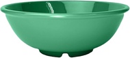 FSE CR5807GR Salad Bowl, 32 oz., 7-1/2" dia., break-resistant, Pack of 12