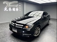 [元禾阿志中古車]二手車/C204型 M-Benz C-Class Coupe C180 BlueEFFICIENCY/元禾汽車/轎車/休旅/旅行/最便宜/特價/降價/盤場