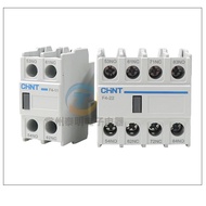 CHNT CHINT CJX2 Series AC Contactor Auxiliary Contact F4-02 F4-04 F4-11 F4-13 F4-20 F4-22 F4-31 F4-4