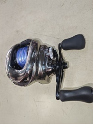 SHIMANO 21 ANTARES DC XG LEFT