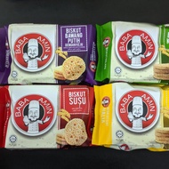 Baba Amin Biskut MuslimProduct