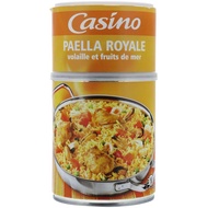 Casino Seafood Chicken Rice 950g - Casino Paella Royale Volaille Et Fruit de Mer 950g