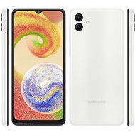 Samsung Galaxy A04 (samsung malaysia set)