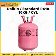 STANDARD / DAIKIN / SNOWICE /FREGEN /HYCOOL/ AKASHI GAS R32 R22 R410 R134 R600A R404A R407C R507  AI