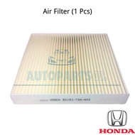 OEM Cabin Air Filter for Honda City T9A / Honda City TMO / Honda Jazz TFO (80292-T9A-A00)