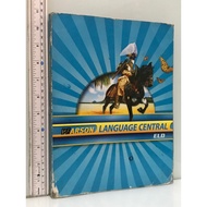 PEARSON LANGUAGE CENTRAL ELD