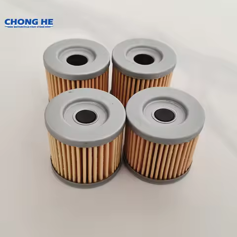 1/2/4/6/8/10pc Fuel Oil Filter For HYOSUNG GT250R GT250 GV250 GV125C AQUILA 250 XRX125 GT125 COMET 1