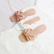 Barefoot.MNL Helen 1 inch Heels Sandals