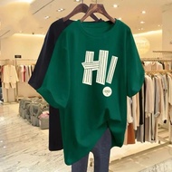 Oversized T-shirts for Women, Distro T-shirts, Oversized Streetwear T-shirts Distro T-shirts T-shirt