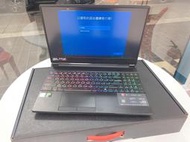 【艾爾巴二手】MSI GE65 i9-9880H/16G/1TB+512G/RTX2070 黑#錦州店71556