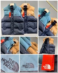 THE NORTH FACE❄️羽絨背心