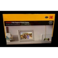 Kodak 14.1 inch WiFi Enabled Digital Photo Frame with 32GB Built-in Memory for Photo, Video, Audio