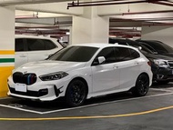 BMW 120i Edition M  2021 年/自售車
