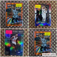 DEJOUNTE MURRAY NBA CARDS