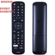 For Devant Hisense Original Smart TV Remote Control EN2BB27 EN2BB27HB EN2B27X EN2B27 EN2A27 EN2H27 EN2T27HS EN3V39H Universal EN2D27 EN2AB27C EN-31201A ER-31202D EN2