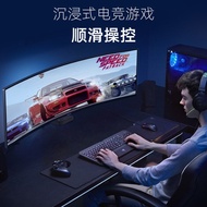 32-49 Inch Computer Monitor Stand Long Arm Suspension Suitable for Ant Gaming ANT491UC Fish Screen