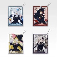 Hololive Villain Style 一番賞 亞克力掛飾賞 亞克力掛飾- 一套4款[平行進口]