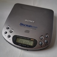 Sony D-330 Discman CD機