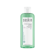 [Beauty59] Soskin Gentle Purifying Cleansing Gel 250ml