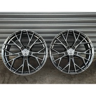 New Car Sport Rim Flow Forming 10.5KG HRE PERFORMANCE WHEELS - 19x8.5J 19x9.5J 5x113 ET35 ET38 Hyper