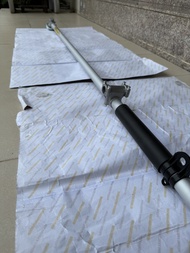 หางตัดหญ้า260 (ก้านตัดหญ้า 260) เพลาหาง260 ขนาด 26มม.9ฟัน ใส่เครื่องตัดหญ้า 260 767 TU26 วัสดุหนาแข็