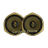 MOHAWK M5-6P2 V2 Plug & Play Mid Bass OEM Speaker