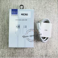 Vivo MICRO data cable / TYPE C 33w Original