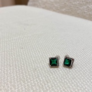 LEUNEAND SS020S Sterling Silver Earrings