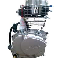 LONCIN Old Style Prince 150CC/200CC Three Wheel Motorcycle Engine