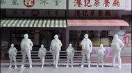 [獨家預訂] 1:43比例人偶 [港警系列] 防刺背心PTU