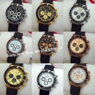 GNANY WATCH DAYTONA AUTUMATIC HIGH PERIMIUM QUILTY WATCH FOR MEN