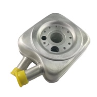 Engine Oil Cooler for Audi A4 A6 VW Jetta Golf Passat 2.0L 2.8L 1.8T 078117021A 078 117 021A