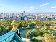 小資旅遊｜贈早餐｜樂遊心齋橋捷絲旅大阪自由行5日｜含稅/2人成行/送WIFI
