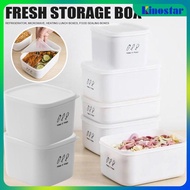 Ready stock Food Storage Freezer Containers Jam Box Home Mini Sealed Kitchen Storage Boxes Jewelry Pet Food Box