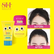 SEVICH Hair Stick Wax For Kids /Hair Powder/Hair Vitamin Repair Hair Care/ Hairline Powder Retouchin