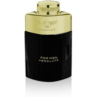 Bentley For Men Absolute Bentley for men edp 100ml spray/perfume
